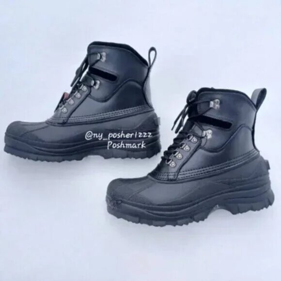 ?????? Men\'s Cold Weather 8\